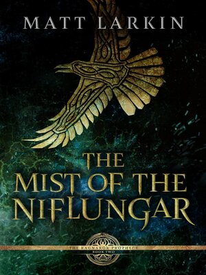 cover image of The Mist of the Niflungar